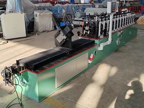 安徽轻钢龙骨机器