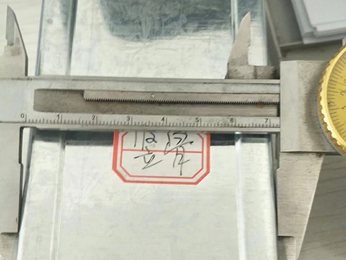 安徽轻钢龙骨机