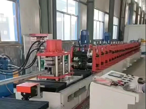 安徽新型光伏支架设备