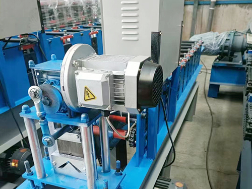 安徽阴角地槽机