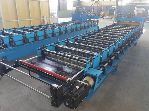 安徽树脂琉璃瓦设备