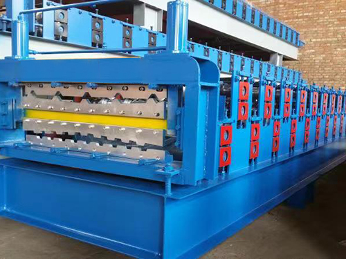 安徽保温卷帘门设备