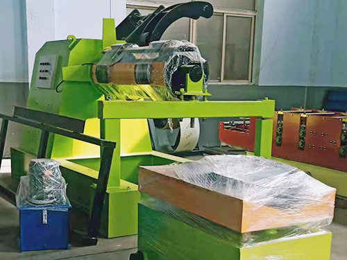 安徽液压开卷机