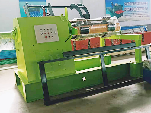 安徽全自动开卷机