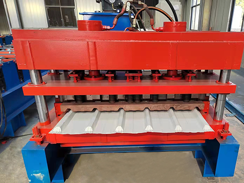 安徽快拼箱房设备