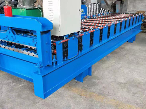 安徽数控彩钢瓦设备