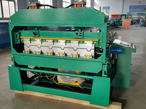 安徽液压打拱机