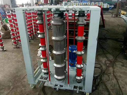 安徽立式打拱机