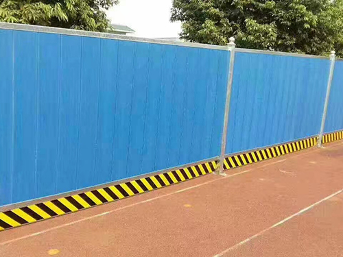 安徽围挡成型设备