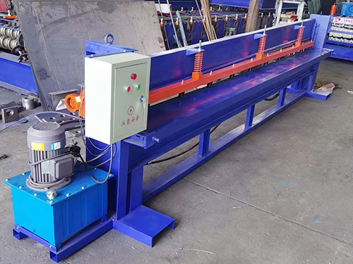 安徽数控剪板机